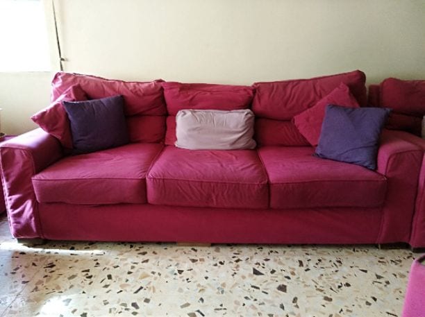 كنب للبيع استعمال خفيف مع بوفية بسعر مناسب
للإستفسار 0795173056-0788257624 (ام وسيم)
عمان ('' المدينة الرياضية '')