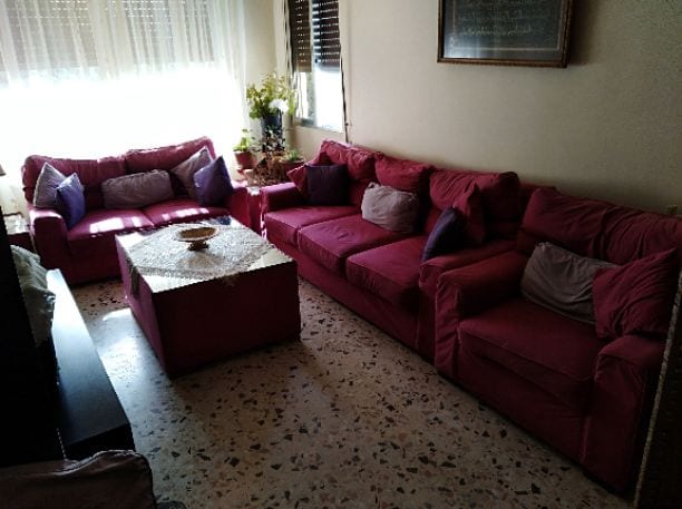 كنب للبيع استعمال خفيف مع بوفية بسعر مناسب
للإستفسار 0795173056-0788257624 (ام وسيم)
عمان ('' المدينة الرياضية '')