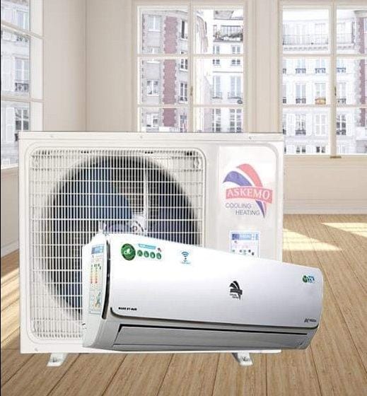 اطلب الآن المكيف وتركيب خلال ساعه
0795973360
0797281396
جميع انواع المكيفات لدئ مؤسسه الامبراطور
الموقع جبل الحسين مقابل تمويلكم
مكيفات SUMSUNG // General // GREE //Hisense
FUJI //...