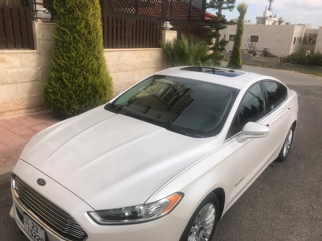 سيارة فورد فيوجن كلين تايتل 7 جيد
فحص car fax مرفق
فحص مركز الشريف مرفق
فتحة سقف
كاميرا
شاشه كبيره
كرسي كهرباء
2000cc
السياره بحالة الوكاله
0789944770