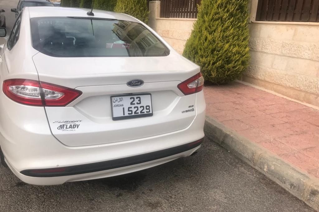 سيارة فورد فيوجن كلين تايتل 7 جيد
فحص car fax مرفق
فحص مركز الشريف مرفق
فتحة سقف
كاميرا
شاشه كبيره
كرسي كهرباء
2000cc
السياره بحالة الوكاله
0789944770