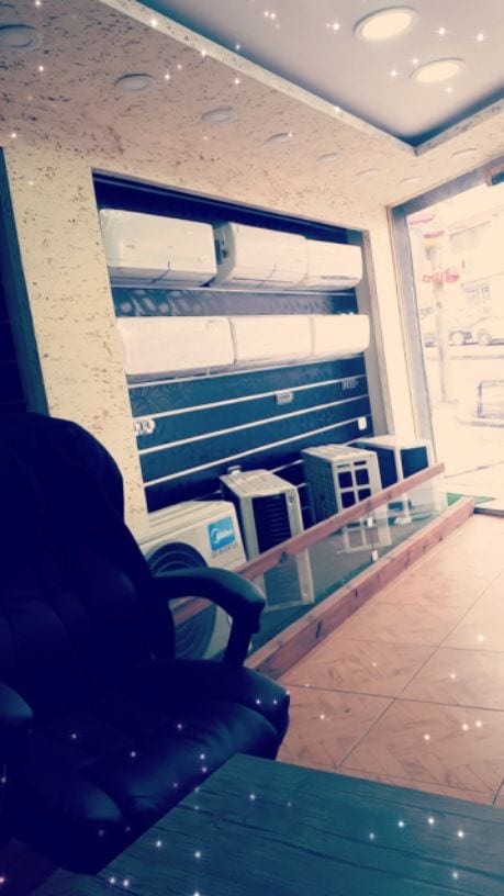 اطلب الآن المكيف وتركيب خلال ساعه
0795973360
0797281396
جميع انواع المكيفات لدئ مؤسسه الامبراطور
الموقع جبل الحسين مقابل تمويلكم
مكيفات SUMSUNG // General // GREE //Hisense
FUJI //...