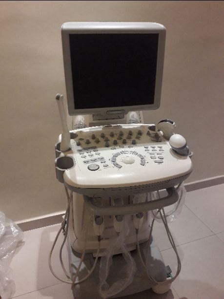 جهاز نسائية رباعي الابعاد نوع ميديسون x8
مع عدد ٣ بروبات
شاشه 17 inch
CD ROOM, USB
بحتلة ممتازة للبيع بسعر مغري
نقدا او بالاقساط بشرط شيكات بنكية