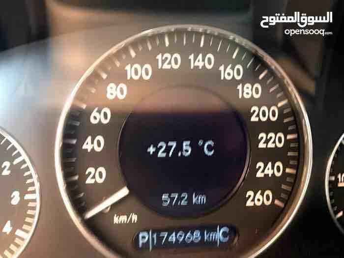 مرسيدس e200 2004 لون شمباني على سلفر ، دهان جديد الماني
Elegance
فل كامل ، فحص كامل ، جلد فتحة ، لا تحتاج لاي نوع من الصيانة
السعر : 18500 قابل للتفاوض.
بدون الرقم
للاستفسار : 0778844444