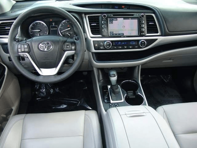 I am willing to sell my Toyota Highlander XLE 2014 Fairly Used for just $10,000 USD. The car originally owned by me,and it work perfectly fine free from dent or accident,if you are willing to buy or...
