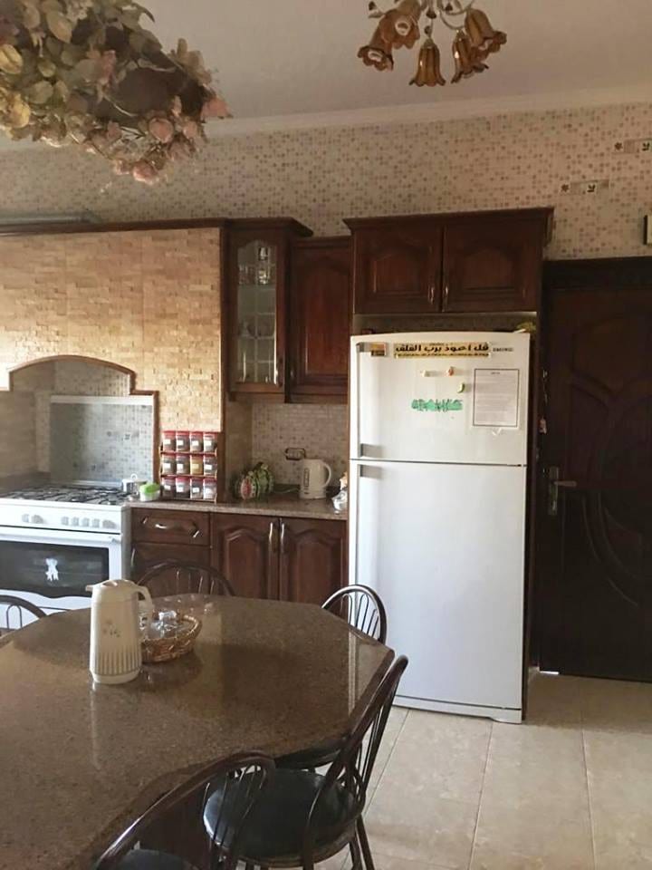 ? فيلا بإطلاله رائعة على جبال فلسطين بالمواصفات التالية:
السعر 420 ألف دينار أردني قابل للتفاوض. للاستفسار الاتصال أو واتساب: 00962796332169
✅ثلاثة طوابق في مرج الحمام / تبعد 15دقيقة عن الدوار السا...
