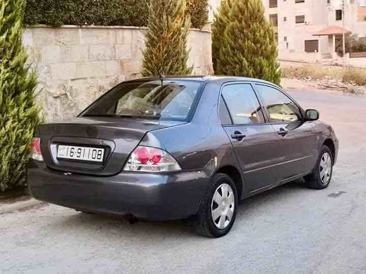 للبيع ميتسوبيشي لانسر 2010
سعة الماتور 1300 CC
زجاج كهرباء
كوندشن حامي / بارد
مسجل اصلي
ترخيص لغاية 18/8/2019
تأمين شامل لغاية 18/8/2019
الغرفة نظيفة جداً
الفحص :
امامي يمين : مضروب ومصلح
امامي شم...