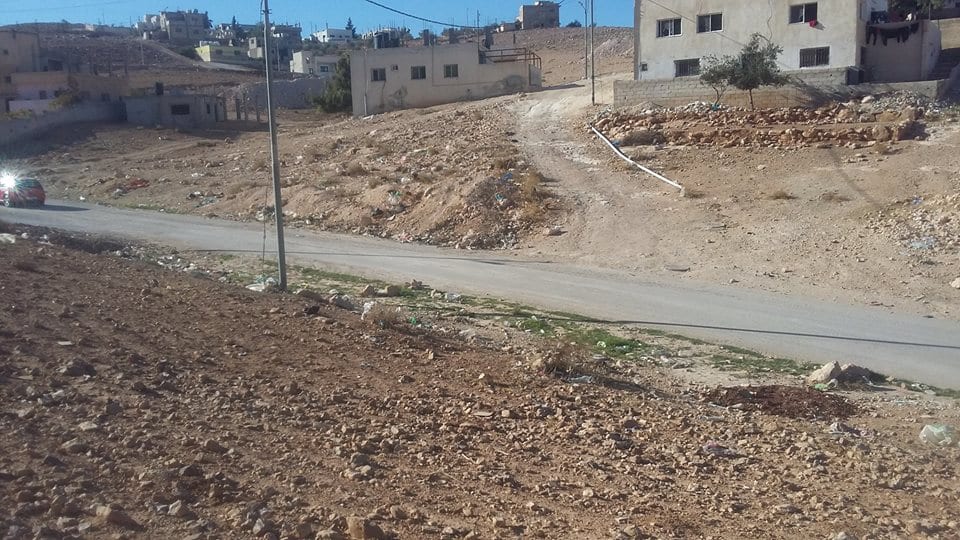 الأردن - عمان
قطعة ارض في جريبا - قرب مسجد التوحيد
القرية: جريبا
حوض: مذبح البعير
المساحة: 445م
الموقع: تبعد 130م عن مسجد التوحيد، 950م عن طريق ياجوز
التصنيف: سكن ج
واجهة على شارعين 26م، 16م
ش...