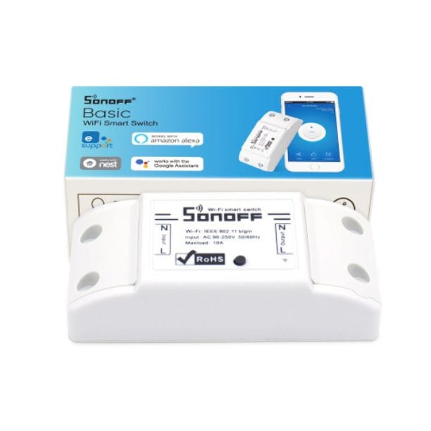 خلي بيتك ذكي Smart Home
سعر القطعة الذكية 20 دينار شامل التوصيل م. نعمان 0788453809
الان اصبح بالامكان تحويل اي بيت او مكتب او شركة الى سمارت هوم Smart Home
للتحكم بكافة الاجهزه الالكترونية و الكهرب...