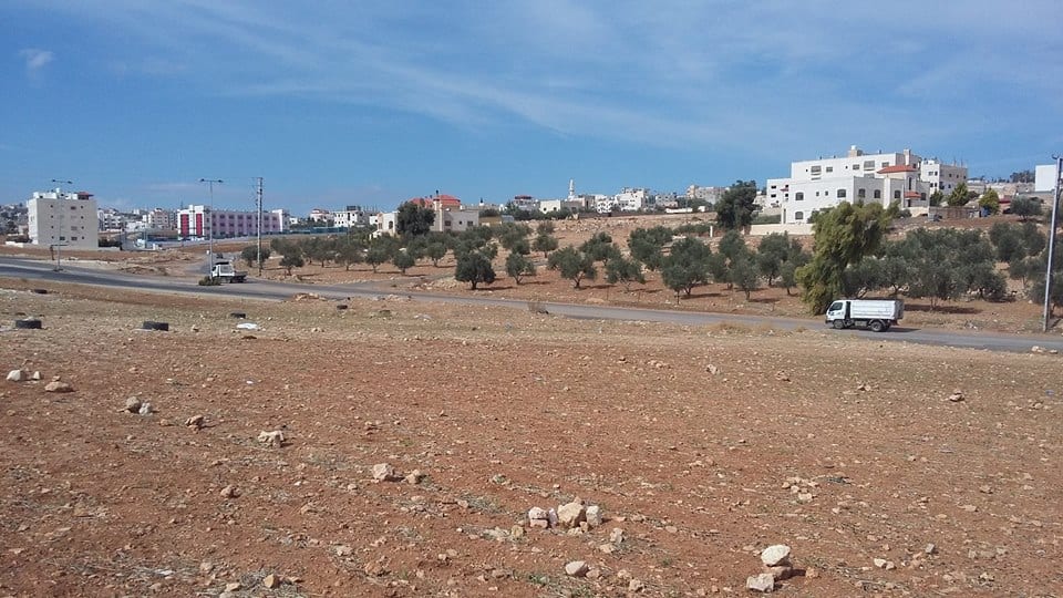 الأردن - عمان
أرض للبيع في شفا بدران/ مرج الاجرب - تبعد 1كم عن المؤسسة العامة للغذاء و الدواء
القرية: بدران
حوض: مرج الاجرب
المساحة: 511م
الموقع: شفا بدران/ مرج الاجرب - تبعد 1كم عن المؤسسة العام...