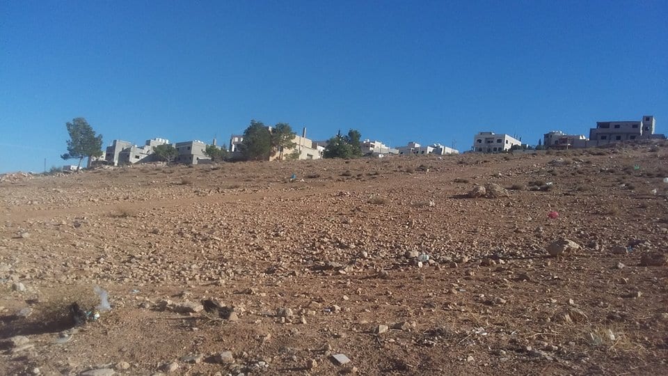 الأردن - عمان
قطعة ارض في جريبا - قرب مسجد التوحيد
القرية: جريبا
حوض: مذبح البعير
المساحة: 445م
الموقع: تبعد 130م عن مسجد التوحيد، 950م عن طريق ياجوز
التصنيف: سكن ج
واجهة على شارعين 26م، 16م
ش...