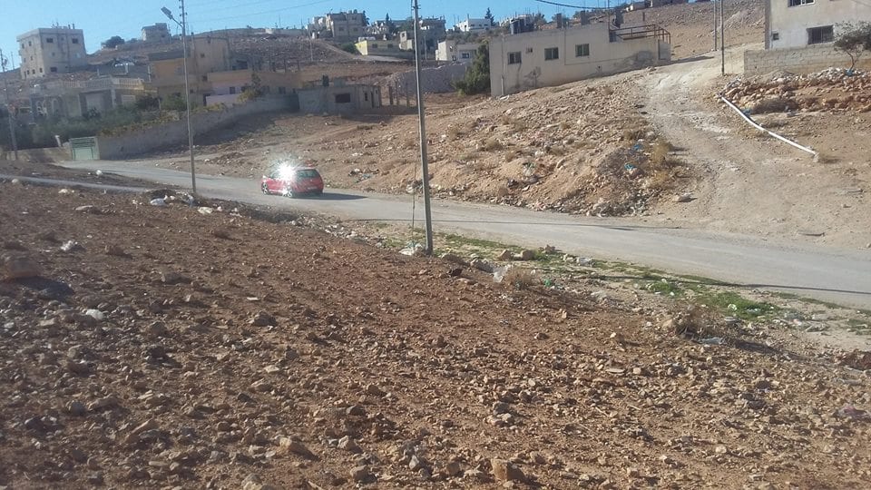 الأردن - عمان
قطعة ارض في جريبا - قرب مسجد التوحيد
القرية: جريبا
حوض: مذبح البعير
المساحة: 445م
الموقع: تبعد 130م عن مسجد التوحيد، 950م عن طريق ياجوز
التصنيف: سكن ج
واجهة على شارعين 26م، 16م
ش...