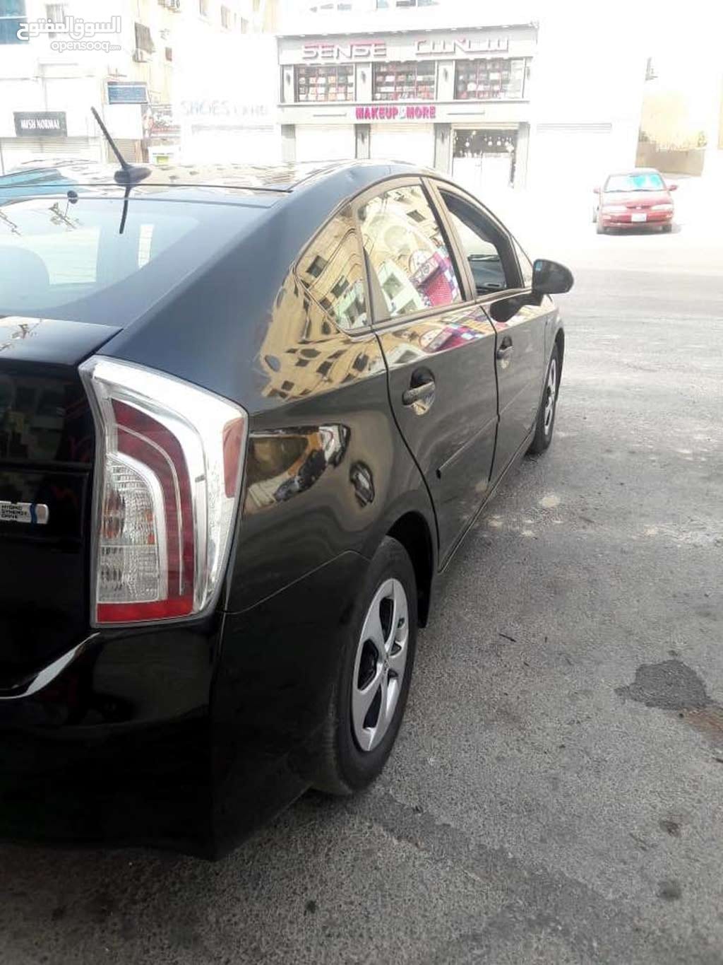 سيارات للبيع اقسااط دفعة اولى
تمويل جميع انواع السيارات من 97 و فوق
على الهوية من 50-60%
على اثبات الدخل من 80-90%
للاستفسار اتصل على الرقم 0775111622
الاتصال من الساعة التاسعة صباحا حتى الرابعة مسا...