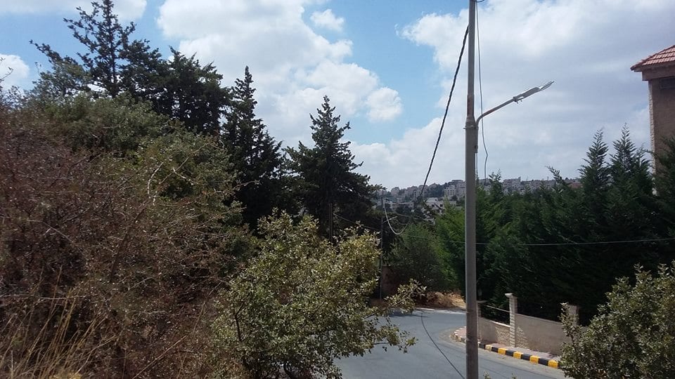 الأردن - عمان
قطعة ارض في صويلح/ عرقوب خلدا - المنطقة الواقعة مقابل الالبا هاوس
القرية: صويلح
حوض: عرقوب خلدا
المساحة: 796م
الموقع: المنطقة الواقعة مقابل الالبا هاوس
منطقة هادئة و مطلة، منطقة فل...