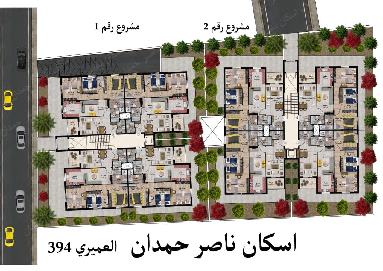 شقة ارضية مع حديقة بالاقساط في طريق المطار من المالك مباشره / ضاحية الامير علي مطلة على شارع المطار منطقة العميري / بجانب عمان ويفز????
منطقة فلل بامكانك زيارة مشاريعنا بالمنطقة و مشاهدة التشطيب
???ش...