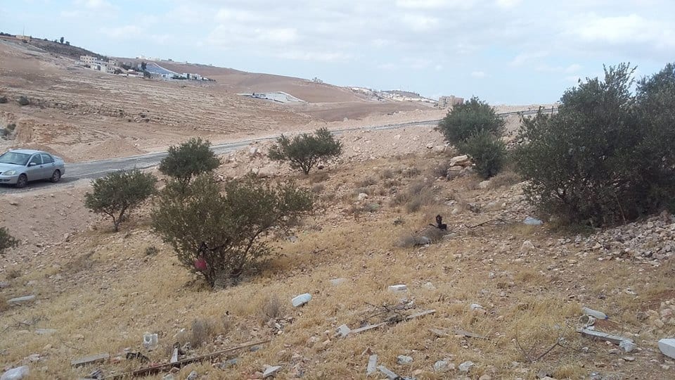 الأردن - عمان
قطعة ارض في المستندة - قرب مسجد فاطمة الزهراء
القرية: ابو علندا
حوض: المستندة الشرقية
المساحة: 504م
الموقع: تبعد 250م عن مسجد فاطمة الزهراء، 1.4كم عن محطة تعبئة الغاز
التصنيف: سكن...