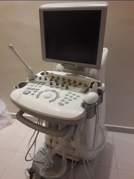 جهاز نسائية رباعي الابعاد نوع ميديسون x8
مع عدد ٣ بروبات
شاشه 17 inch
CD ROOM, USB
بحتلة ممتازة للبيع بسعر مغري
نقدا او بالاقساط بشرط شيكات بنكية