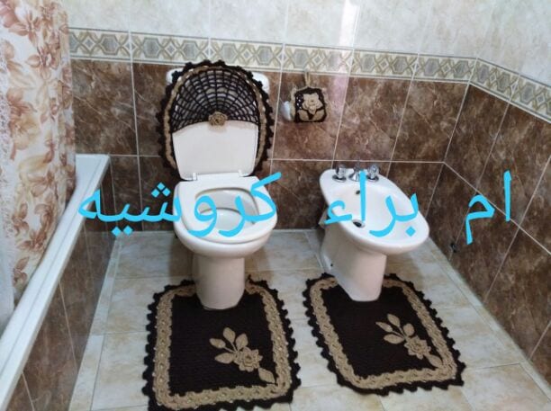اشغال كروشيه مميزة بخيط تركي واسعار مناسبه
جودة بالعمل
يوجد موديلات متنوعه ومميزة
نعمل اون لاين تواصي يوجد توصيل للمحافظات