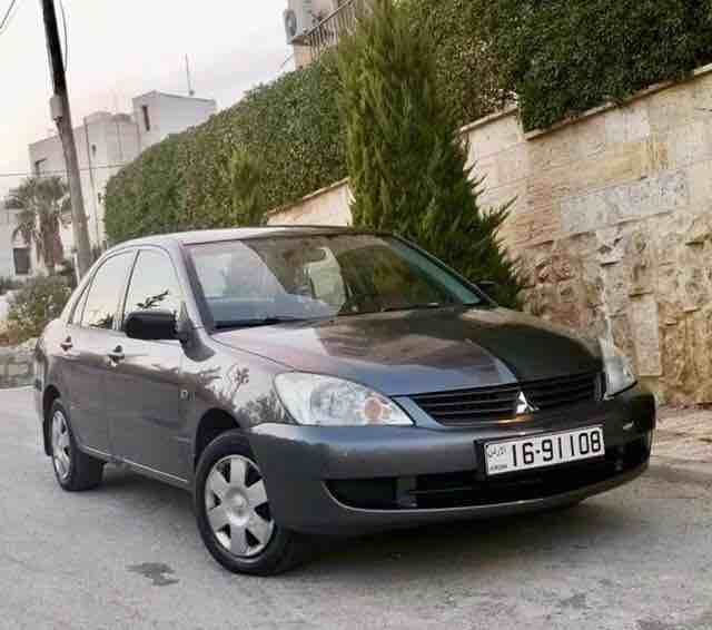 للبيع ميتسوبيشي لانسر 2010
سعة الماتور 1300 CC
زجاج كهرباء
كوندشن حامي / بارد
مسجل اصلي
ترخيص لغاية 18/8/2019
تأمين شامل لغاية 18/8/2019
الغرفة نظيفة جداً
الفحص :
امامي يمين : مضروب ومصلح
امامي شم...