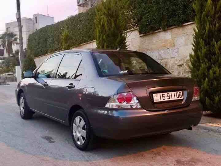 للبيع ميتسوبيشي لانسر 2010
سعة الماتور 1300 CC
زجاج كهرباء
كوندشن حامي / بارد
مسجل اصلي
ترخيص لغاية 18/8/2019
تأمين شامل لغاية 18/8/2019
الغرفة نظيفة جداً
الفحص :
امامي يمين : مضروب ومصلح
امامي شم...