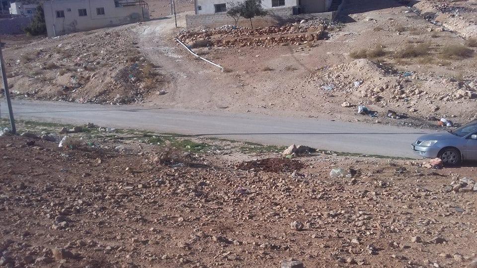 الأردن - عمان
قطعة ارض في جريبا - قرب مسجد التوحيد
القرية: جريبا
حوض: مذبح البعير
المساحة: 445م
الموقع: تبعد 130م عن مسجد التوحيد، 950م عن طريق ياجوز
التصنيف: سكن ج
واجهة على شارعين 26م، 16م
ش...