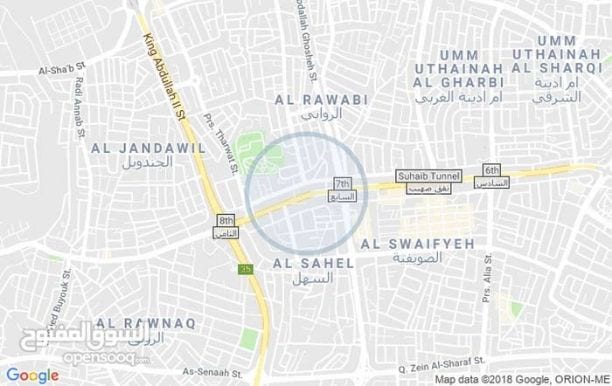 مكتب تجاري للبيع
مكتب تجاري مساحة 170 تشطيبات هايبر ديلوكس , ارضيات باركيه مطبخ راكب وحمامات عدد 2 تكييف مركزي مقسم الى مكتب مدير , مكتب اجتماعات , صالة كبيرة لمكاتب الموظفين بالإضافة الى مكتب استقبا...
