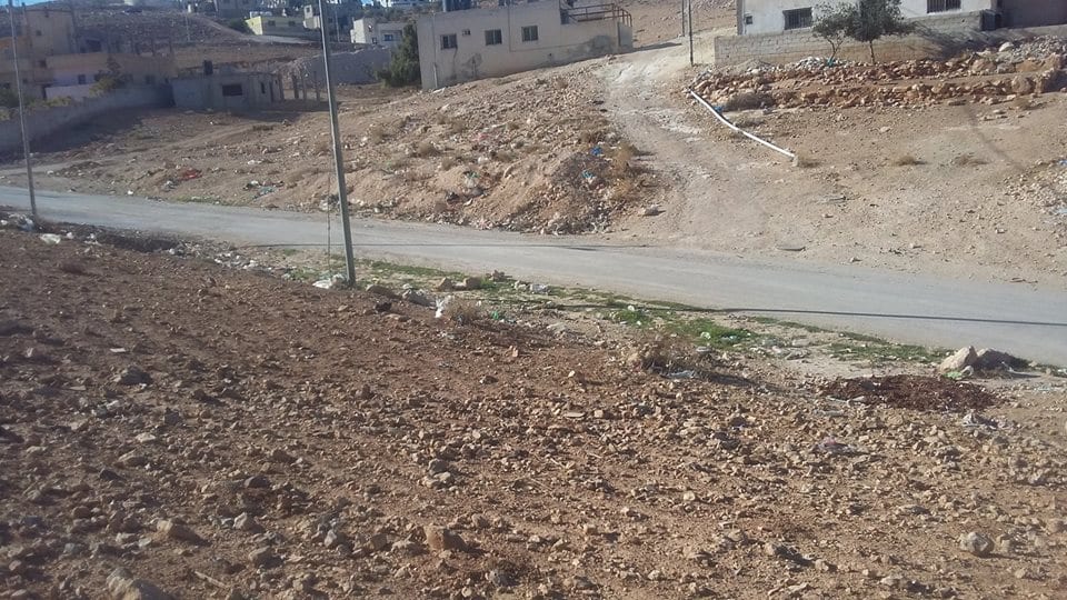 الأردن - عمان
قطعة ارض في جريبا - قرب مسجد التوحيد
القرية: جريبا
حوض: مذبح البعير
المساحة: 445م
الموقع: تبعد 130م عن مسجد التوحيد، 950م عن طريق ياجوز
التصنيف: سكن ج
واجهة على شارعين 26م، 16م
ش...