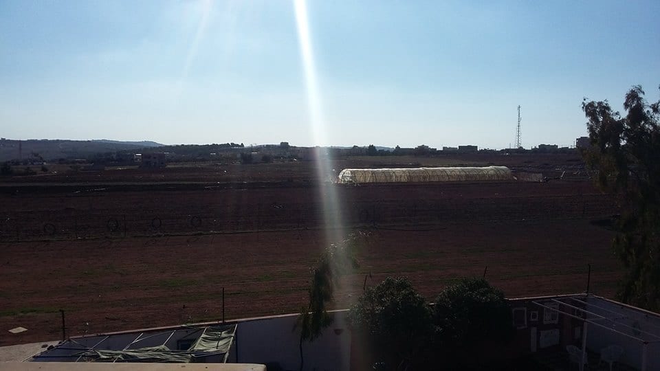 الأردن - مأدبا
مزرعة مع فيلا و مسبح للبيع في الفيصلية/ الكفير الغربي - تبعد 3.5كم عن الجامعة الألمانية
القرية: الفيصلية
حوض: الكفير الغربي
مساحة قطعة الأرض: 5 دنم
الموقع: الفيصلية/ الكفير الغربي...