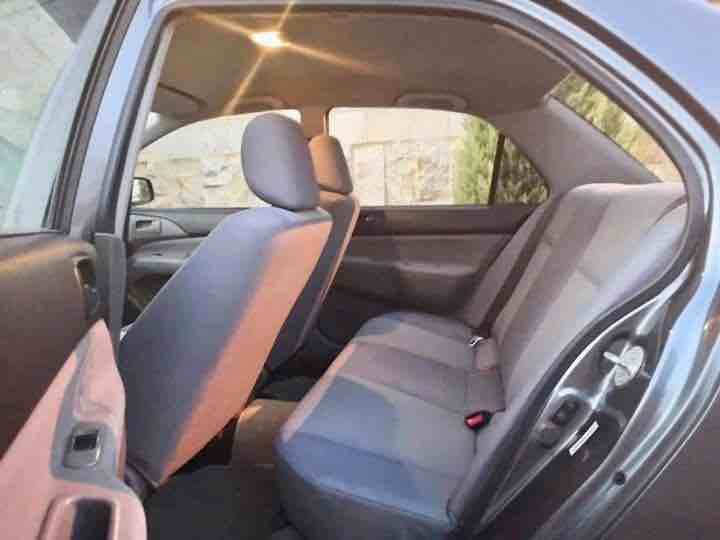 للبيع ميتسوبيشي لانسر 2010
سعة الماتور 1300 CC
زجاج كهرباء
كوندشن حامي / بارد
مسجل اصلي
ترخيص لغاية 18/8/2019
تأمين شامل لغاية 18/8/2019
الغرفة نظيفة جداً
الفحص :
امامي يمين : مضروب ومصلح
امامي شم...
