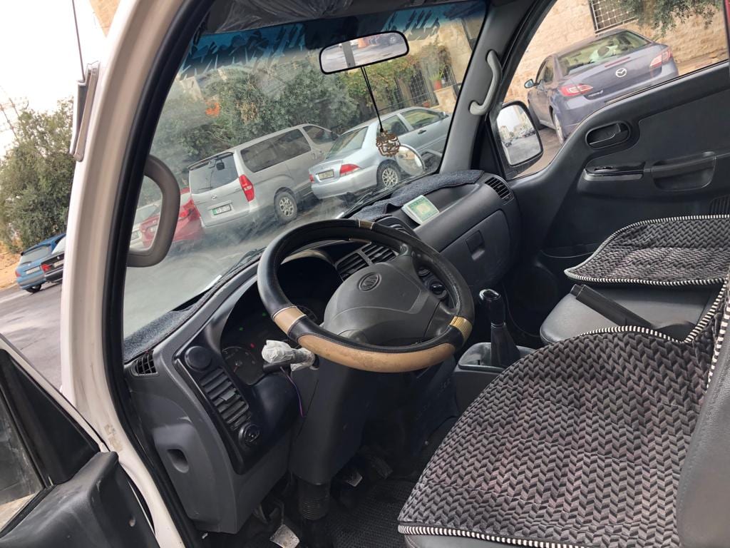 اقساط اقساط نبدأ بصلاة على النبي بكم بنجو 3 كرت ابيض فحص 7 جيد قير فل ماتور دبل تيربو مري كهربا كراسي مدفئه غرفه بحاله جيدا جدا دفعه 4500 شهري 285 للتواصل 0790254493