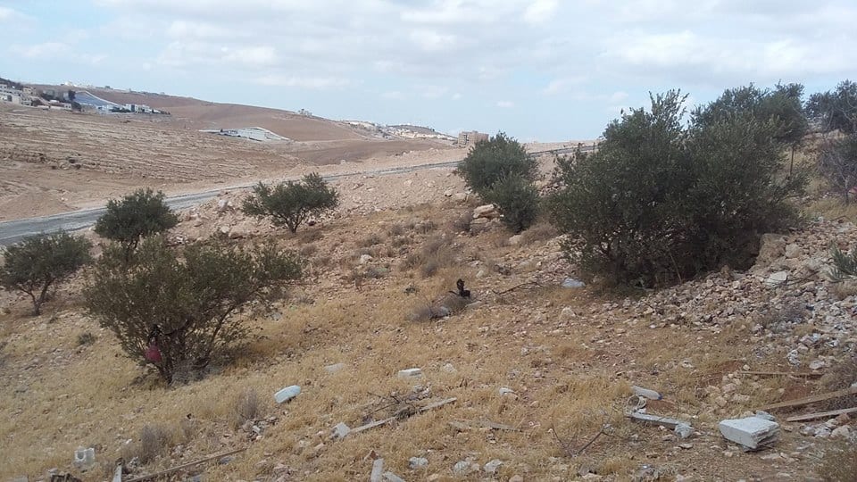 الأردن - عمان
قطعة ارض في المستندة - قرب مسجد فاطمة الزهراء
القرية: ابو علندا
حوض: المستندة الشرقية
المساحة: 504م
الموقع: تبعد 250م عن مسجد فاطمة الزهراء، 1.4كم عن محطة تعبئة الغاز
التصنيف: سكن...