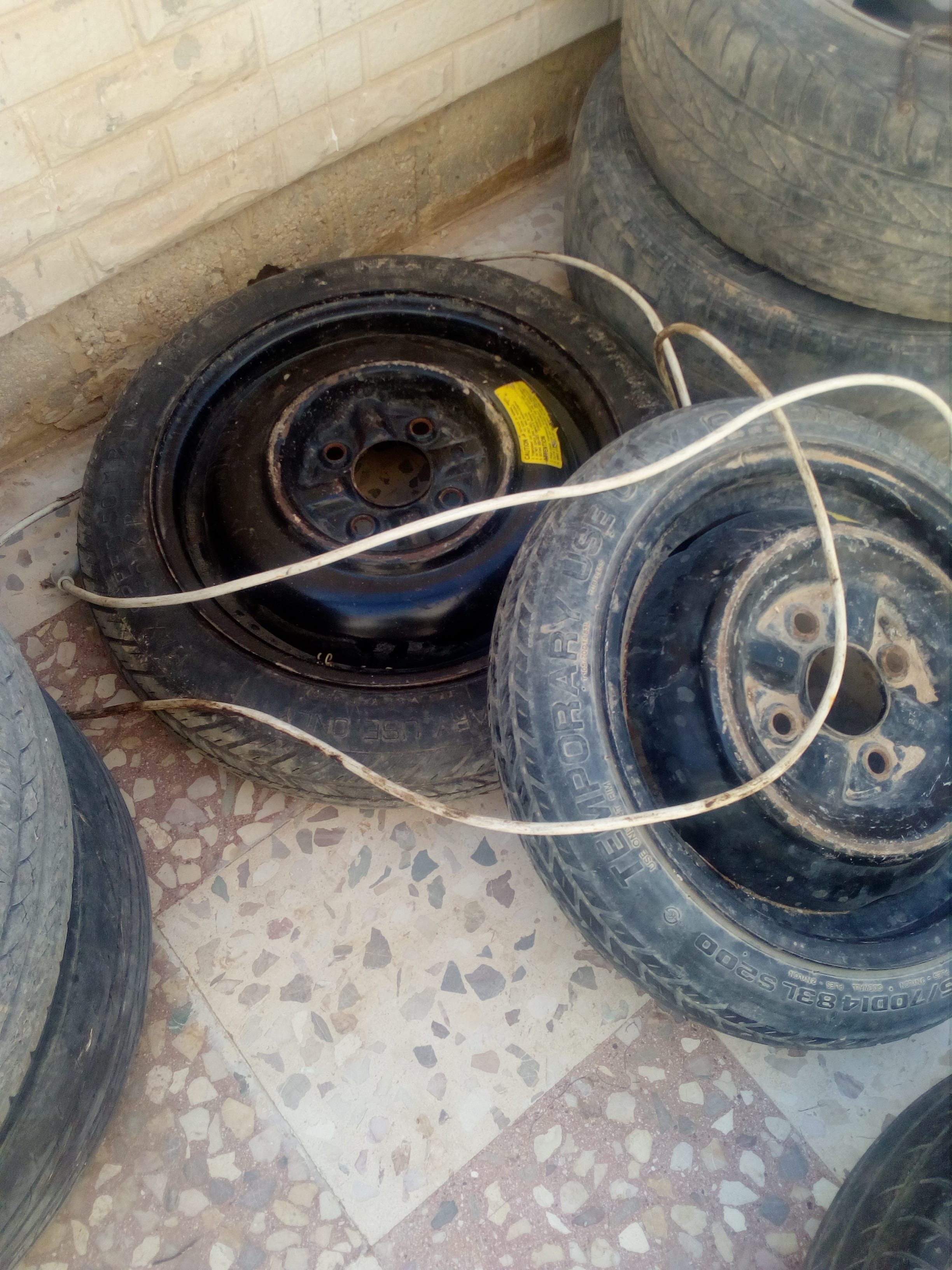 مطلوب سيارت لغايت الشطب يجب ان تكون باسم المالك اكثر من سنتين
لا تنسَ أنك شاهدت هذا الإعلان في عنكبوت...