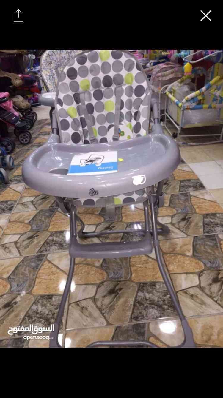 كراسي طعام ماركات عالميه اصليه
لا تنسَ أنك شاهدت هذا الإعلان في عنكبوت
كراسي طعام ماركات عالم...