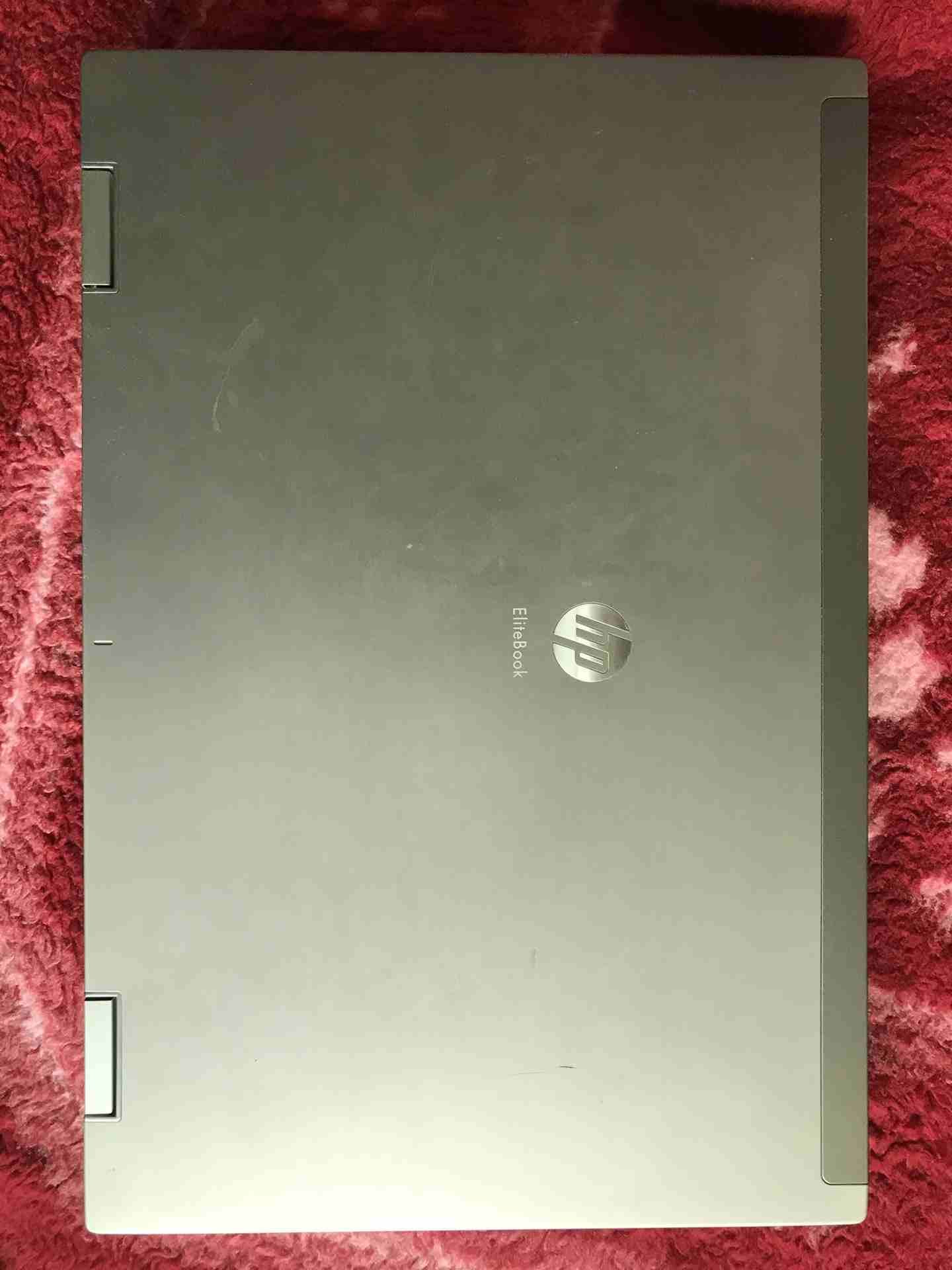 لابتوب HP core i5 مستعمل استعمال خفيف
لا تنسَ أنك شاهدت هذا الإعلان في عنكبوت
لابتوب HP core i5 م...