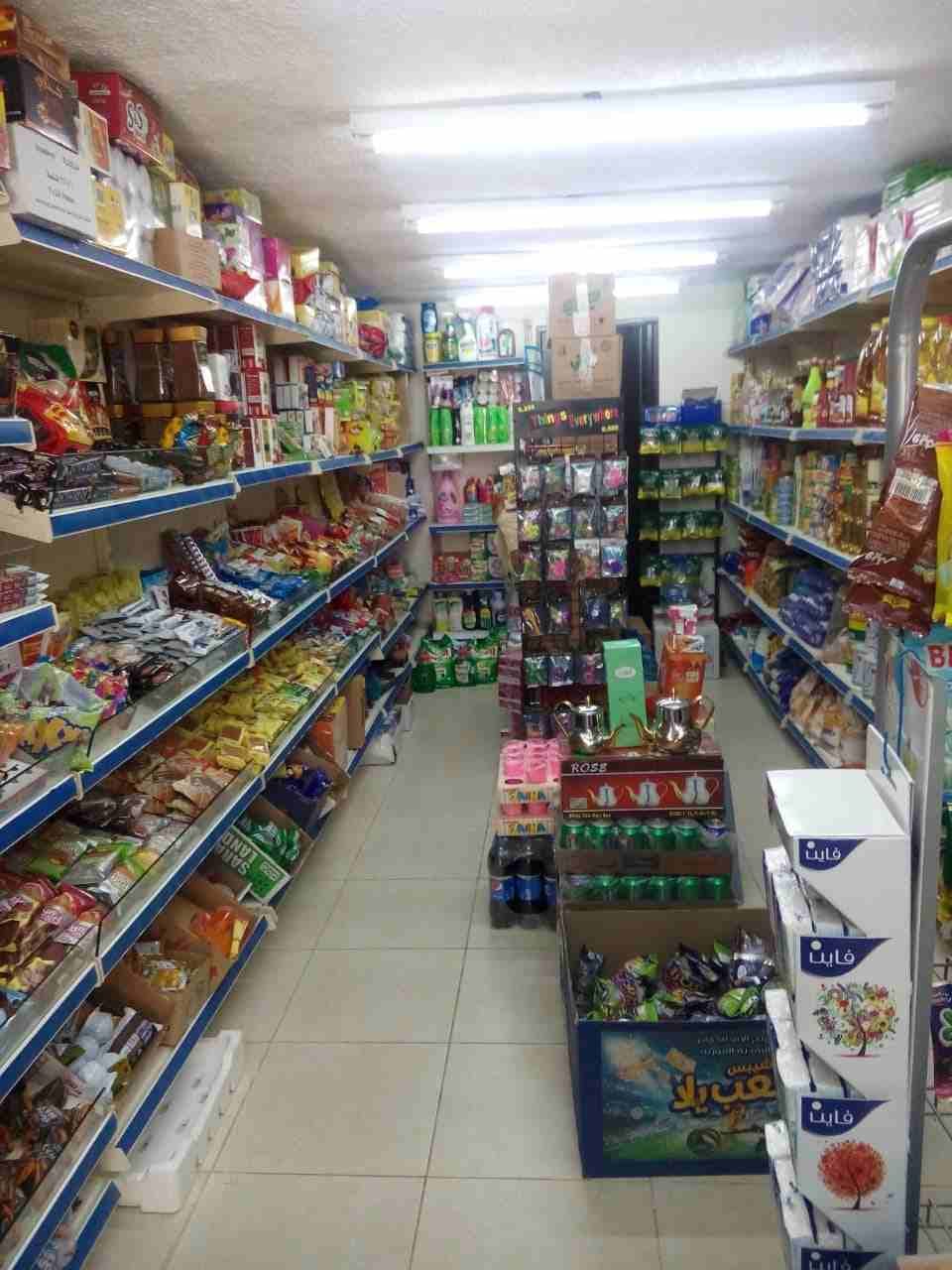 ميني ماركت للبيع او للضمان
لا تنسَ أنك شاهدت هذا الإعلان في عنكبوت
سوبر ماركت للبيع او ((،للضمان...