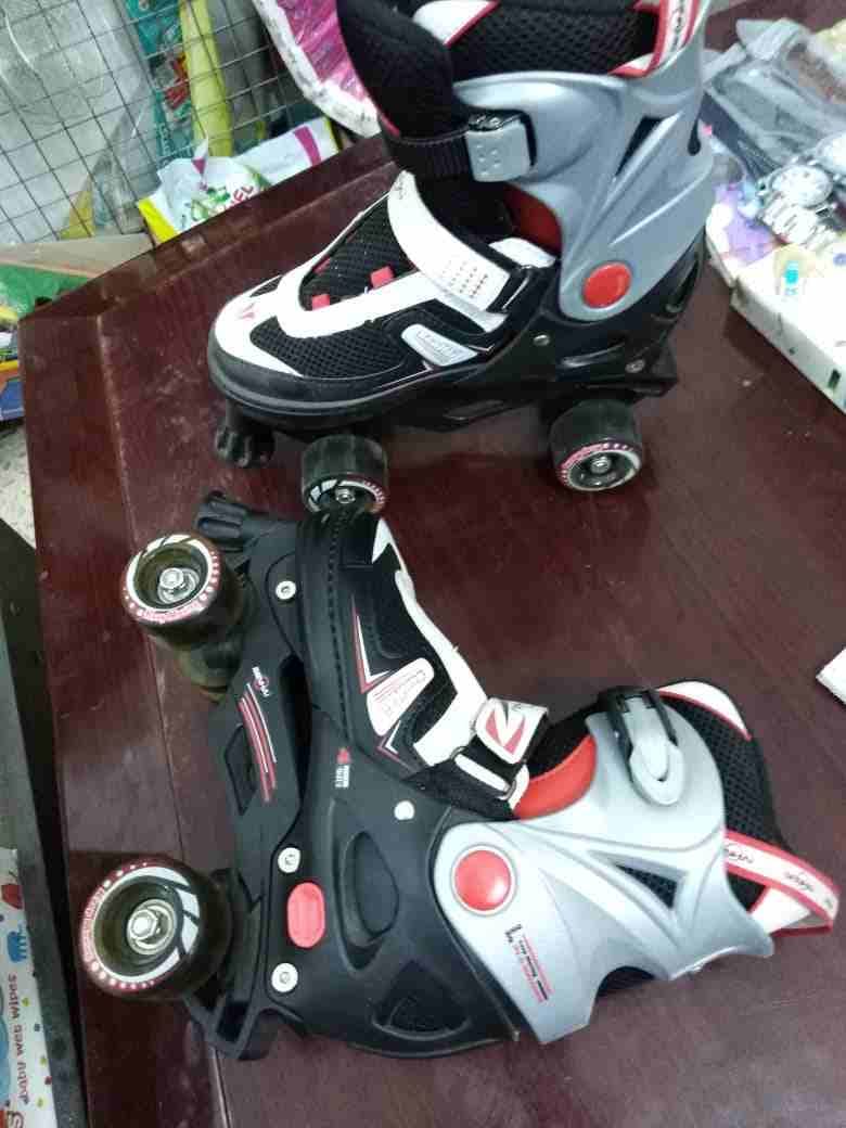 بوت senhal inline skate
لا تنسَ أنك شاهدت هذا الإعلان في عنكبوت
بوت senhal inline skate وكالة غير...