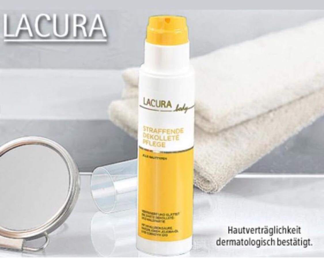 LACURA BODY المنتج الألماني للتخلص من الترهلات
لا تنسَ أنك شاهدت هذا الإعلان في عنكبوت
العرض...