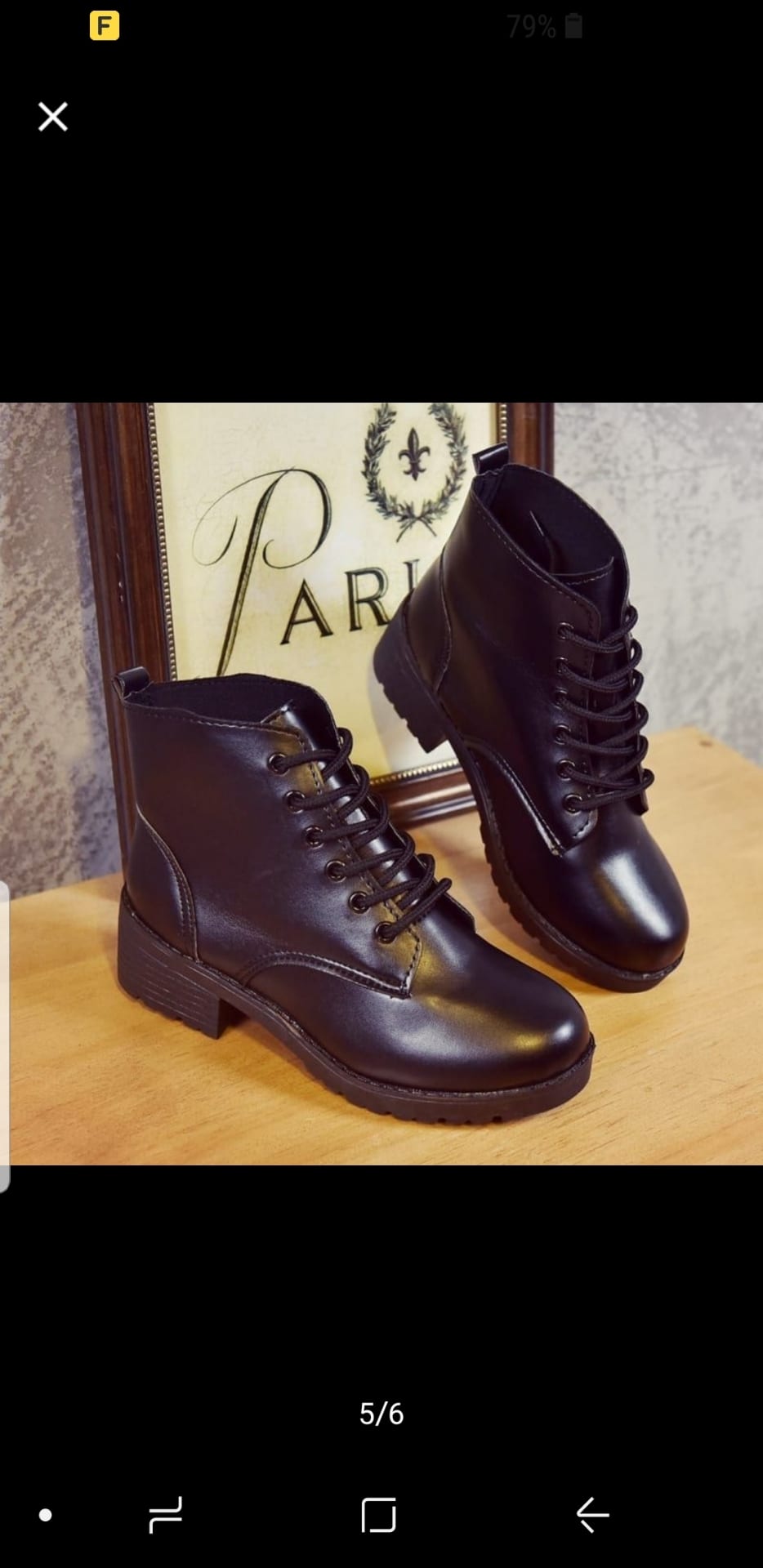 black boat
لا تنسَ أنك شاهدت هذا الإعلان في عنكبوت
size 37...