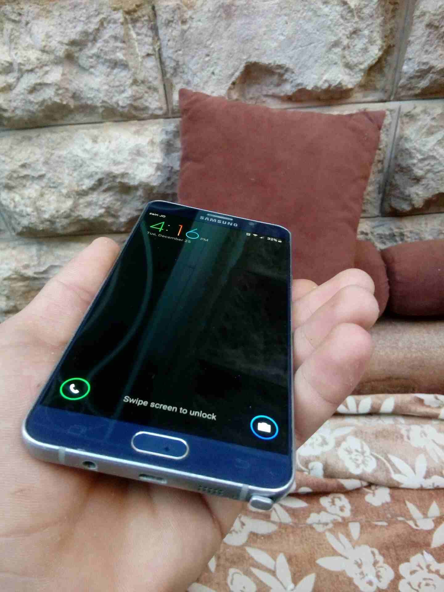 سامسونج نوت 5
لا تنسَ أنك شاهدت هذا الإعلان في عنكبوت
للبدل فقط
توب نظافة اميركي للبدل ع ايفون...