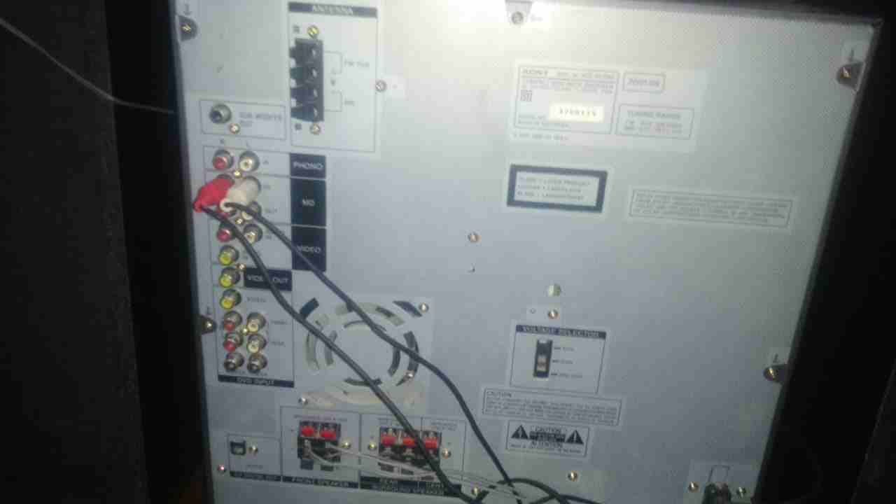 DJ SONY ضخم STEREO aiwa بسعر مغري
لا تنسَ أنك شاهدت هذا الإعلان في عنكبوت
DJ SONY STEREO ai...