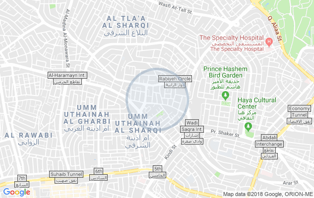 شقة شبه ارضية 180م مع حديقة 200م للبيع
لا تنسَ أنك شاهدت هذا الإعلان في عنكبوت
شقة شبه ارضية...