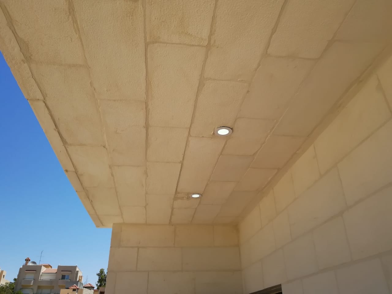 شقة فاخرة بالاقساط في عرجان ومن المالك مباشرة
لا تنسَ أنك شاهدت هذا الإعلان في عنكبوت
شقة فاخ...