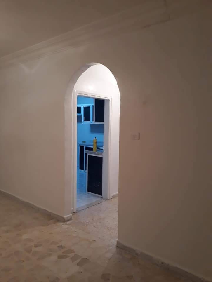 ماركا الجنوبية
لا تنسَ أنك شاهدت هذا الإعلان في عنكبوت
شقة للايجار
نادي السباق بجانب مسجد ال...