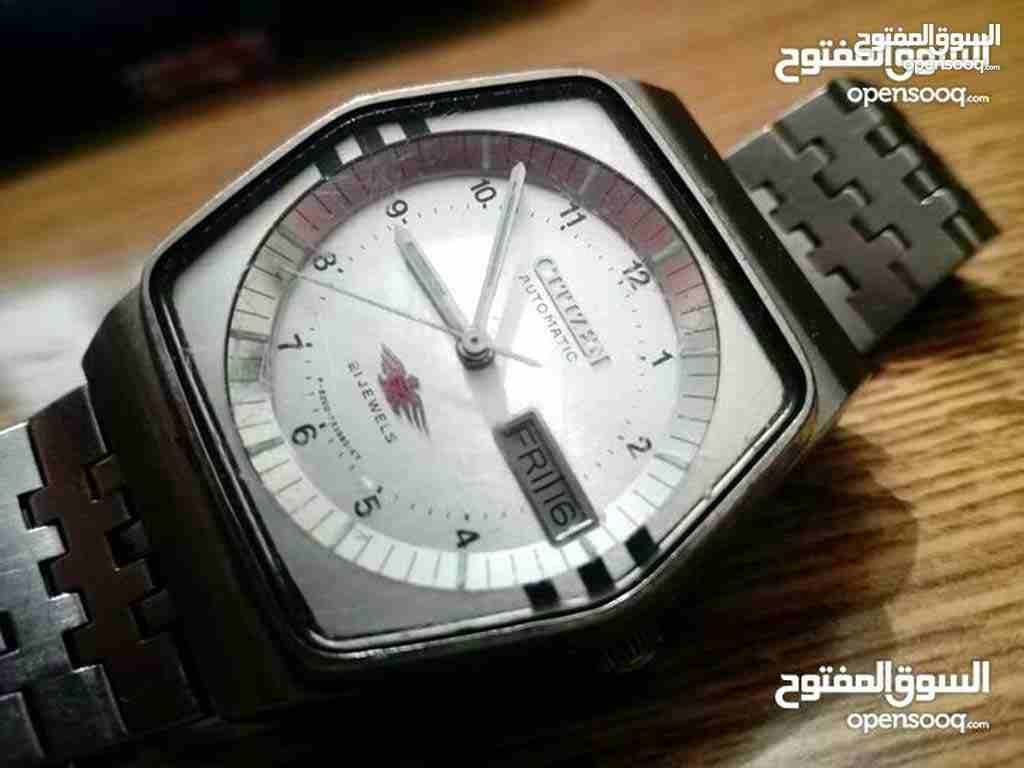 ساعه رجاليه من الموديل الفاخر للبيع بسعر البلاش
لا تنسَ أنك شاهدت هذا الإعلان في عنكبوت
السلام عل...