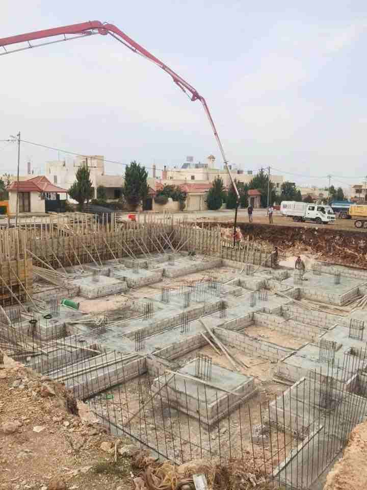 شيخ المقاولين لبناء جميع انواع البناء
لا تنسَ أنك شاهدت هذا الإعلان في عنكبوت
شيخ المقاولين يقوم...
