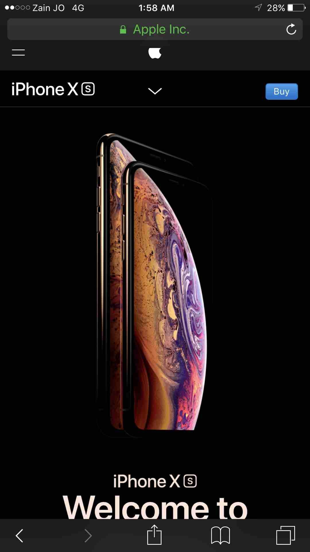 عمان عمان عمان
لا تنسَ أنك شاهدت هذا الإعلان في عنكبوت
Iphone جميع الانواع بافضل الاسعار مع امكان...