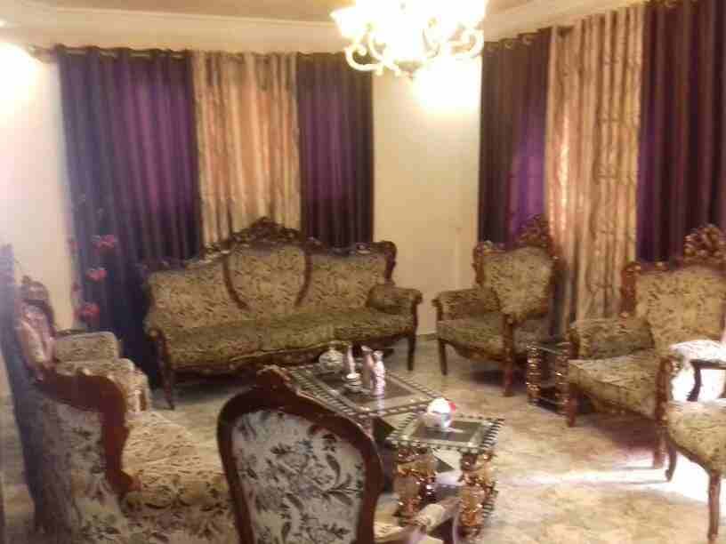 طقم كنب حفر فاخر
لا تنسَ أنك شاهدت هذا الإعلان في عنكبوت
طقم كنب بحالة ممتازة بسعر مغري مكون من...