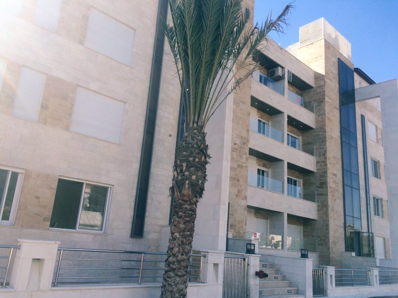 شقق مميزة للبيع ذات إطلالة
لا تنسَ أنك شاهدت هذا الإعلان في عنكبوت
شقق مميزة ضمن مشروع سكني م...
