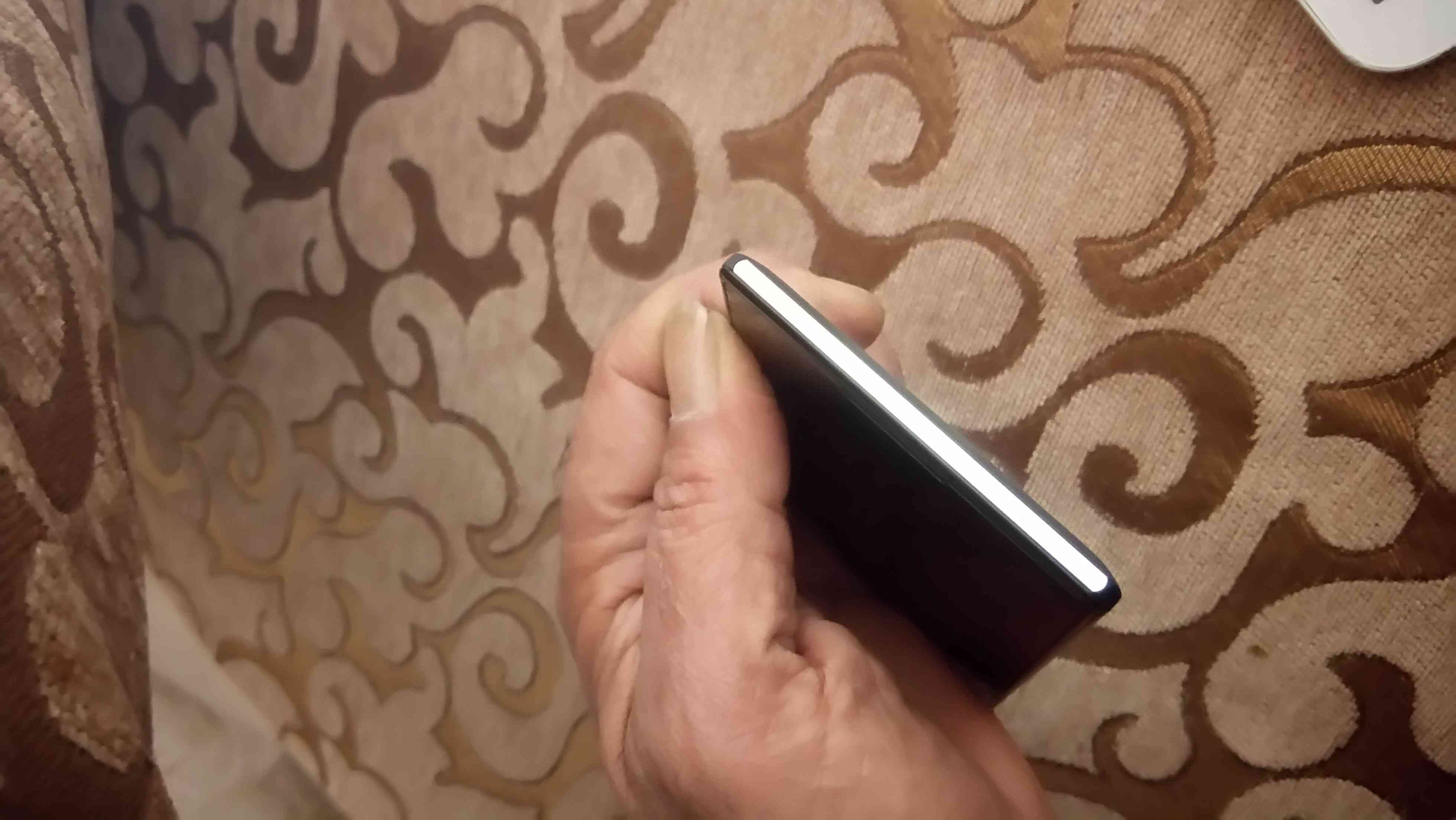 جهاز سوني C3 اكسبيريا بحال الوكاله
لا تنسَ أنك شاهدت هذا الإعلان في عنكبوت
سوني C3 اكسبيريا ج...