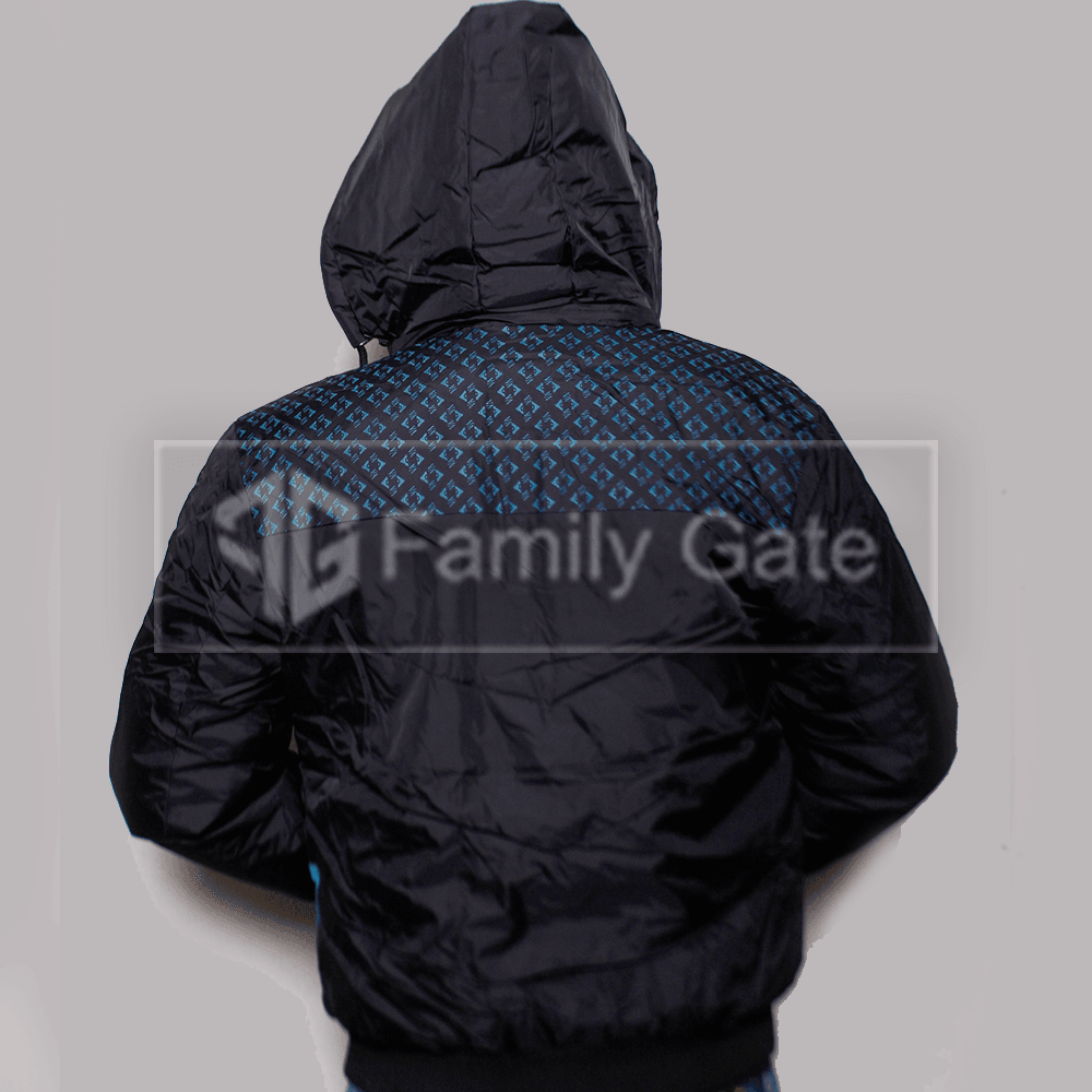 جكيتات رجالي جمله و مفرق
لا تنسَ أنك شاهدت هذا الإعلان في عنكبوت
للاستفسار 0781111033...